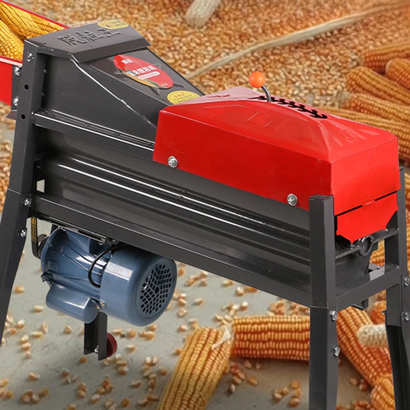 Macchina agricola automatica p - Corn Sheller Machine recensione e prezzo