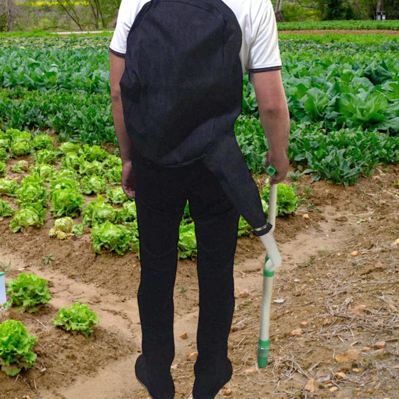 Spalmatore manuale per fertili - Agriculture Farming Vegetables recensione e prezzo