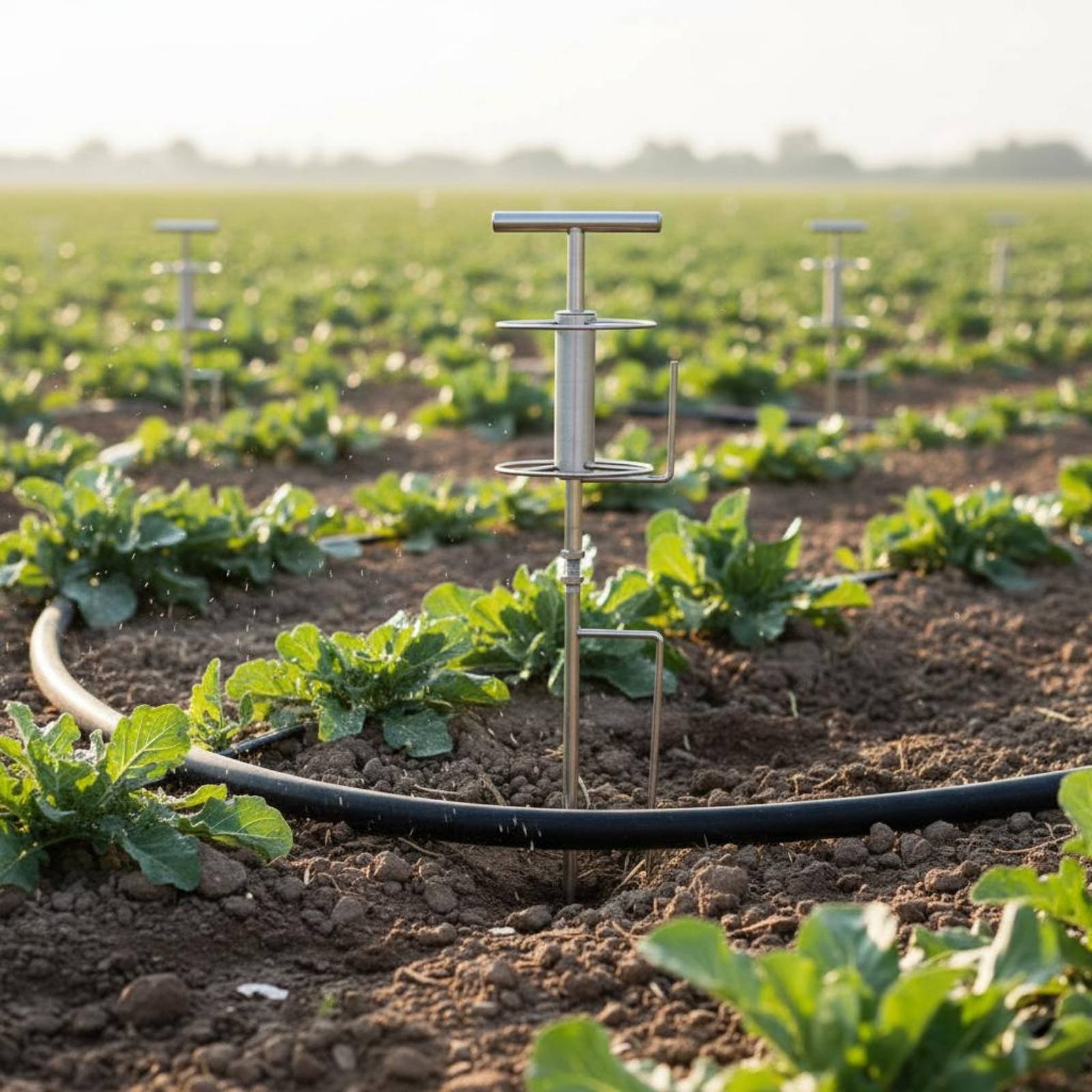 Tiratore per Tubi Agricoli a D - Agriculture Farming Vegetables recensione e prezzo