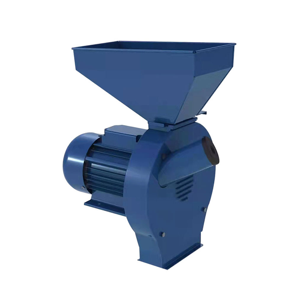 Smerigliatrice per cereali com - Corn Sheller Machine recensione e prezzo