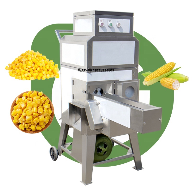 Sgusciatrice e Trebbiatrice El - Corn Sheller Machine recensione e prezzo