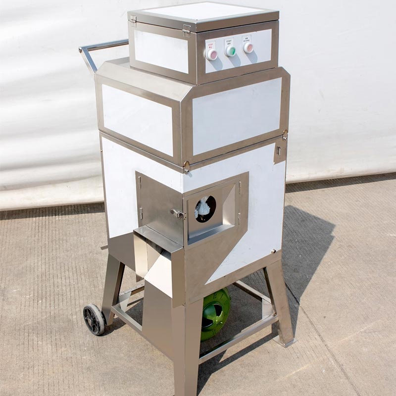 Sgusciatrice e Trebbiatrice El - Corn Sheller Machine recensione e prezzo