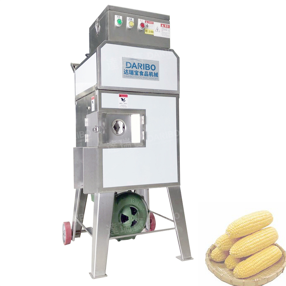 Macchina per la Lavorazione de - Corn Sheller Machine recensione e prezzo
