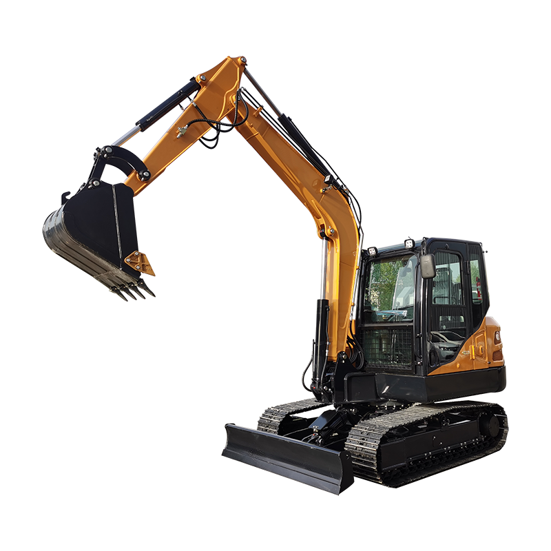 Mini Escavatore 906 Approvato  - Farming And Agriculture Jobs recensione e prezzo